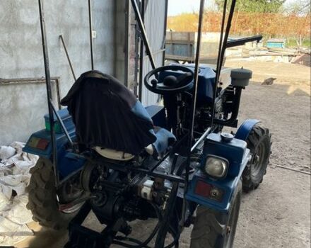 ДВ Інша, об'ємом двигуна 0 л та пробігом 1000 тис. км за 3050 $, фото 1 на Automoto.ua