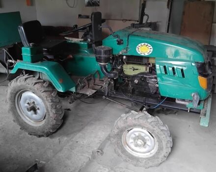 ДВ Другая, объемом двигателя 0 л и пробегом 250 тыс. км за 2500 $, фото 2 на Automoto.ua