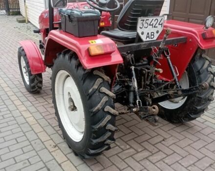 ДВ Другая, объемом двигателя 1.5 л и пробегом 1000 тыс. км за 5150 $, фото 2 на Automoto.ua