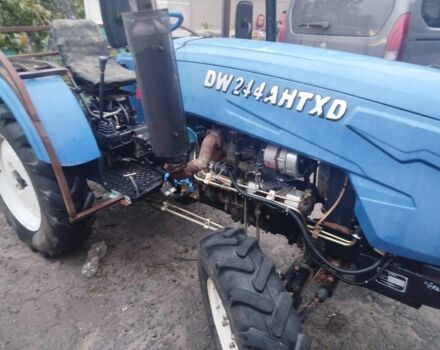ДВ Інша, об'ємом двигуна 1.53 л та пробігом 647 тис. км за 4860 $, фото 2 на Automoto.ua