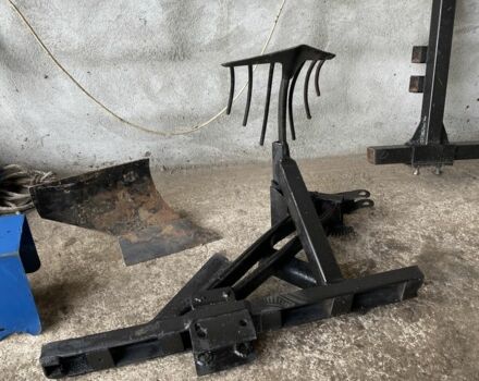 ДВ Другая, объемом двигателя 0 л и пробегом 800 тыс. км за 2700 $, фото 6 на Automoto.ua