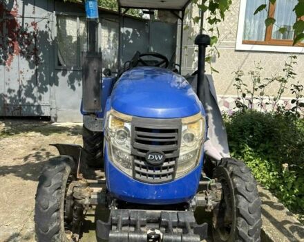 ДВ Другая, объемом двигателя 0 л и пробегом 5 тыс. км за 7661 $, фото 3 на Automoto.ua