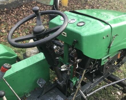 ДВ Другая, объемом двигателя 0.9 л и пробегом 12 тыс. км за 1780 $, фото 8 на Automoto.ua