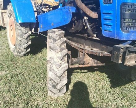 ДВ Другая, объемом двигателя 0 л и пробегом 111 тыс. км за 2250 $, фото 4 на Automoto.ua