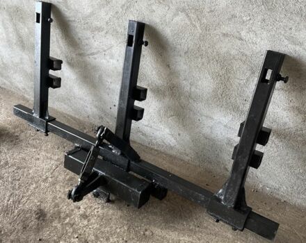 ДВ Другая, объемом двигателя 0 л и пробегом 800 тыс. км за 2700 $, фото 5 на Automoto.ua