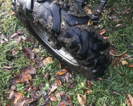 ДВ Другая, объемом двигателя 0.9 л и пробегом 12 тыс. км за 1780 $, фото 7 на Automoto.ua