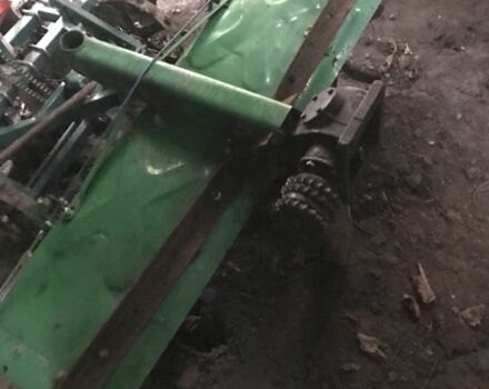 ДВ Другая, объемом двигателя 0.9 л и пробегом 12 тыс. км за 1780 $, фото 10 на Automoto.ua