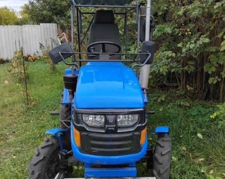 ДВ Другая, объемом двигателя 0 л и пробегом 20 тыс. км за 1820 $, фото 1 на Automoto.ua