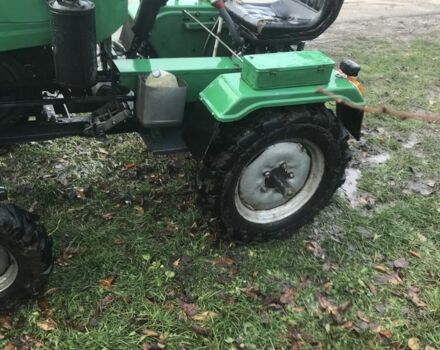 ДВ Другая, объемом двигателя 0.9 л и пробегом 12 тыс. км за 1780 $, фото 3 на Automoto.ua