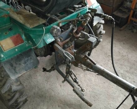 ДВ Другая, объемом двигателя 0 л и пробегом 250 тыс. км за 2500 $, фото 3 на Automoto.ua