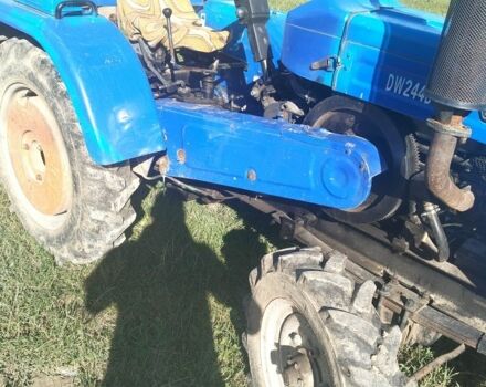 ДВ Другая, объемом двигателя 0 л и пробегом 111 тыс. км за 2250 $, фото 5 на Automoto.ua