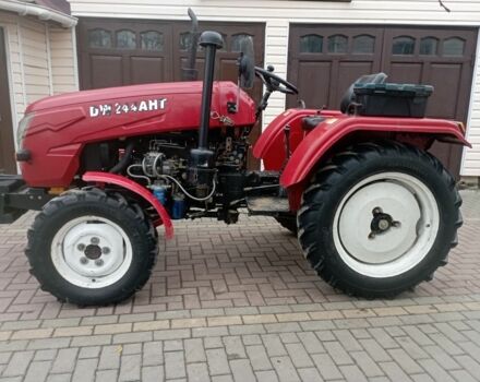 ДВ Другая, объемом двигателя 1.5 л и пробегом 1000 тыс. км за 5150 $, фото 1 на Automoto.ua