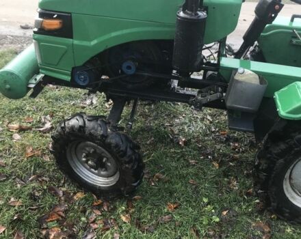 ДВ Другая, объемом двигателя 0.9 л и пробегом 12 тыс. км за 1780 $, фото 2 на Automoto.ua