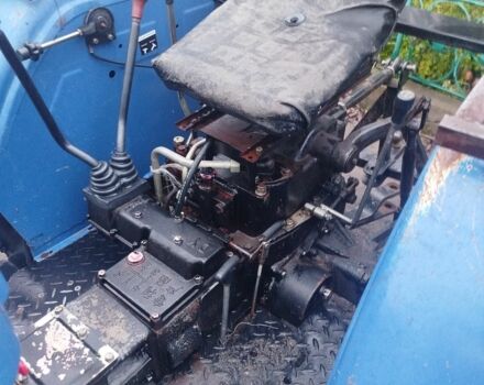 ДВ Інша, об'ємом двигуна 1.53 л та пробігом 647 тис. км за 4860 $, фото 7 на Automoto.ua