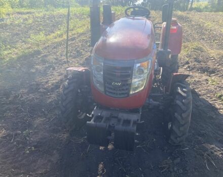 ДВ Інша, об'ємом двигуна 0 л та пробігом 450 тис. км за 4500 $, фото 3 на Automoto.ua