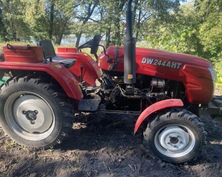 ДВ Інша, об'ємом двигуна 0 л та пробігом 450 тис. км за 4500 $, фото 1 на Automoto.ua