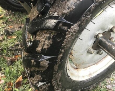 ДВ Другая, объемом двигателя 0.9 л и пробегом 12 тыс. км за 1780 $, фото 6 на Automoto.ua