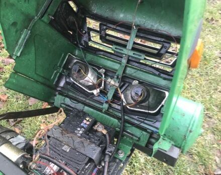 ДВ Другая, объемом двигателя 0.9 л и пробегом 12 тыс. км за 1780 $, фото 9 на Automoto.ua