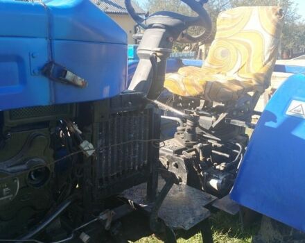 ДВ Другая, объемом двигателя 0 л и пробегом 111 тыс. км за 2250 $, фото 2 на Automoto.ua