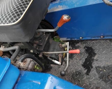 ДВ Другая, объемом двигателя 0 л и пробегом 20 тыс. км за 1820 $, фото 3 на Automoto.ua