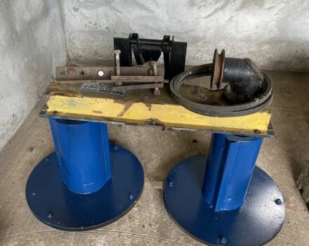 ДВ Другая, объемом двигателя 0 л и пробегом 800 тыс. км за 2700 $, фото 4 на Automoto.ua