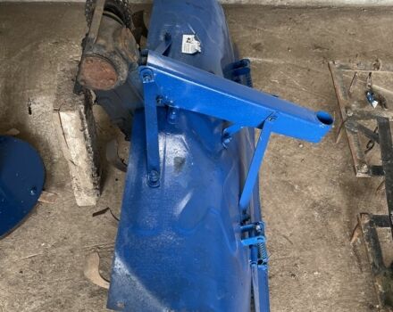 ДВ Другая, объемом двигателя 0 л и пробегом 800 тыс. км за 2700 $, фото 8 на Automoto.ua