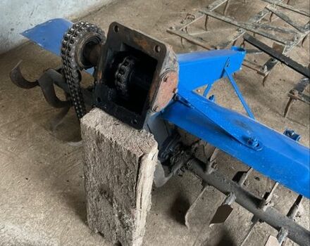 ДВ Інша, об'ємом двигуна 0 л та пробігом 1000 тис. км за 3050 $, фото 3 на Automoto.ua