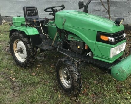 ДВ Другая, объемом двигателя 0.9 л и пробегом 12 тыс. км за 1780 $, фото 1 на Automoto.ua