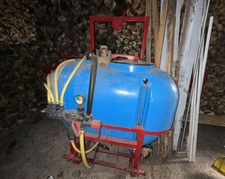 ДВ Другая, объемом двигателя 0 л и пробегом 5 тыс. км за 7661 $, фото 6 на Automoto.ua