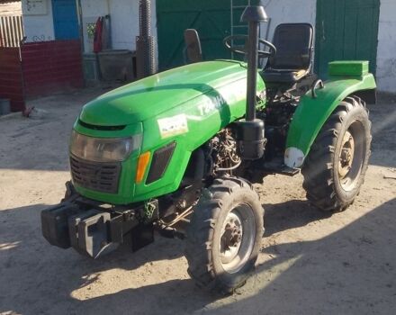 ДВ Другая, объемом двигателя 0 л и пробегом 470 тыс. км за 3900 $, фото 1 на Automoto.ua