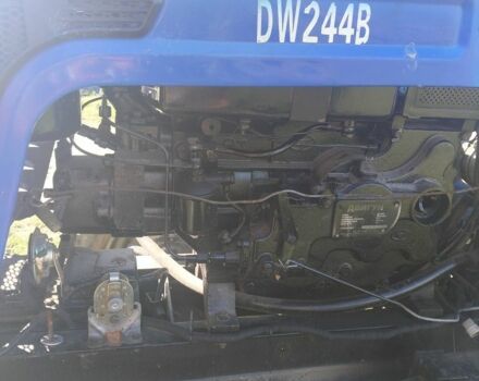 ДВ Другая, объемом двигателя 0 л и пробегом 111 тыс. км за 2250 $, фото 3 на Automoto.ua