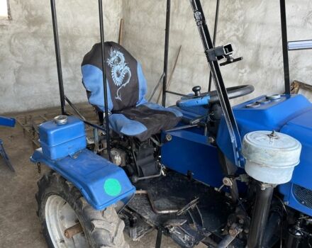 ДВ Другая, объемом двигателя 0 л и пробегом 800 тыс. км за 2700 $, фото 2 на Automoto.ua