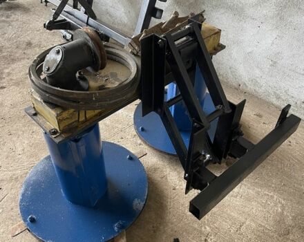 ДВ Другая, объемом двигателя 0 л и пробегом 800 тыс. км за 2700 $, фото 9 на Automoto.ua