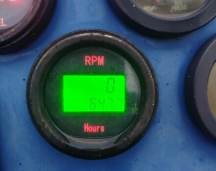 ДВ Інша, об'ємом двигуна 1.53 л та пробігом 647 тис. км за 4860 $, фото 6 на Automoto.ua