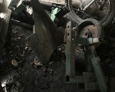 ДВ Другая, объемом двигателя 0.9 л и пробегом 12 тыс. км за 1780 $, фото 11 на Automoto.ua