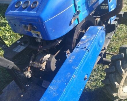 ДВ Другая, объемом двигателя 0 л и пробегом 111 тыс. км за 2250 $, фото 1 на Automoto.ua