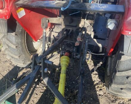 ДВ Інша, об'ємом двигуна 0 л та пробігом 450 тис. км за 4500 $, фото 2 на Automoto.ua