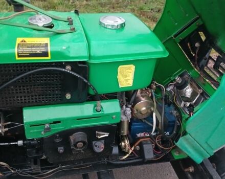 ДВ Другая, объемом двигателя 1.9 л и пробегом 144 тыс. км за 1600 $, фото 2 на Automoto.ua