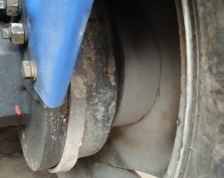 ДВ Другая, объемом двигателя 1.5 л и пробегом 195 тыс. км за 2700 $, фото 5 на Automoto.ua