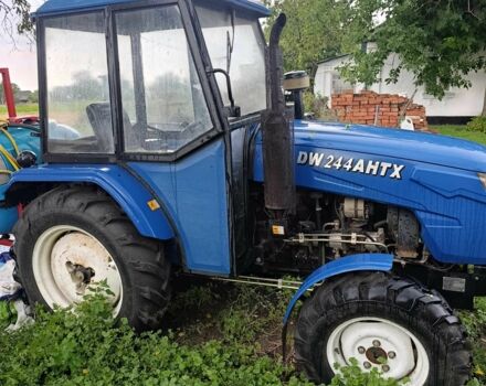 ДВ Інша, об'ємом двигуна 0 л та пробігом 1000 тис. км за 5500 $, фото 3 на Automoto.ua