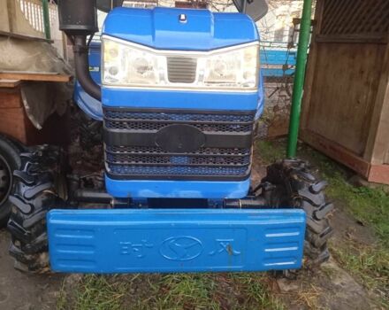 ДВ Другая, объемом двигателя 1.5 л и пробегом 400 тыс. км за 2300 $, фото 1 на Automoto.ua