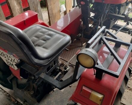 ДВ Другая, объемом двигателя 0.9 л и пробегом 1000 тыс. км за 1599 $, фото 2 на Automoto.ua