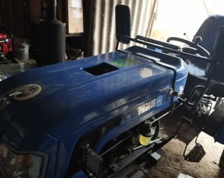 ДВ Другая, объемом двигателя 1.5 л и пробегом 195 тыс. км за 2700 $, фото 1 на Automoto.ua