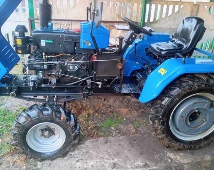 ДВ Другая, объемом двигателя 1.5 л и пробегом 400 тыс. км за 2300 $, фото 3 на Automoto.ua