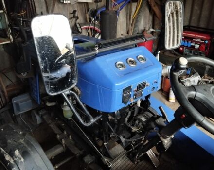 ДВ Другая, объемом двигателя 1.5 л и пробегом 195 тыс. км за 2700 $, фото 3 на Automoto.ua