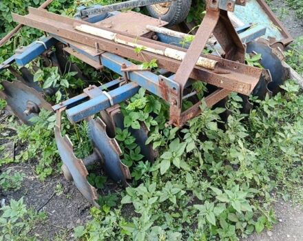 ДВ Інша, об'ємом двигуна 0 л та пробігом 30 тис. км за 6943 $, фото 3 на Automoto.ua