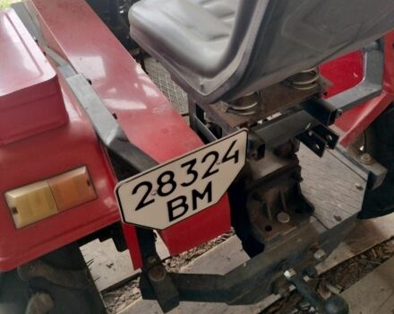 ДВ Другая, объемом двигателя 0.9 л и пробегом 1000 тыс. км за 1599 $, фото 3 на Automoto.ua