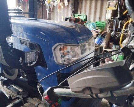 ДВ Другая, объемом двигателя 1.5 л и пробегом 195 тыс. км за 2700 $, фото 4 на Automoto.ua