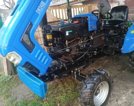 ДВ Другая, объемом двигателя 1.5 л и пробегом 400 тыс. км за 2300 $, фото 2 на Automoto.ua