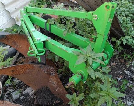 ДВ Інша, об'ємом двигуна 0 л та пробігом 30 тис. км за 6943 $, фото 2 на Automoto.ua